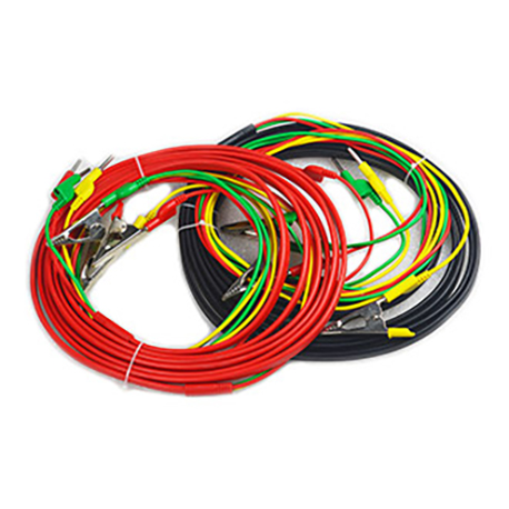 Transformer Ratio Tester